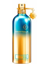 Montale Intense So Iris Extrait De Parfum Unisex - 100 Ml