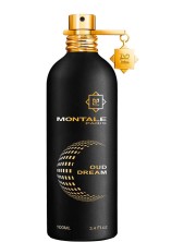 Montale Oud Dream Eau De Parfum Unisex - 100 Ml