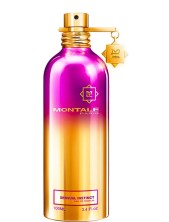 Montale Sensual Instinct Eau De Parfum Unisex - 100 Ml