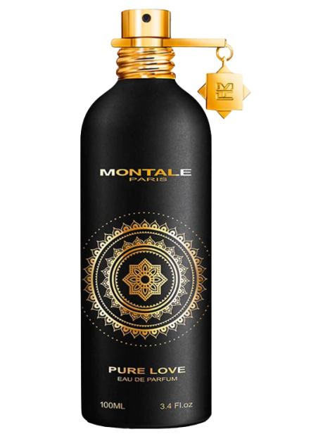 Montale Pure Love Eau De Parfum Unisex 100 Ml