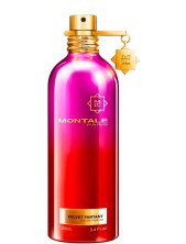 Montale Velvet Fantasy Eau De Parfum Unisex - 100 Ml