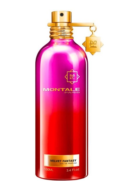 Montale Velvet Fantasy Eau De Parfum Unisex - 100 Ml