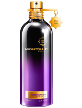 Montale Dark Vanilla Eau De Parfum Unisex 100 Ml