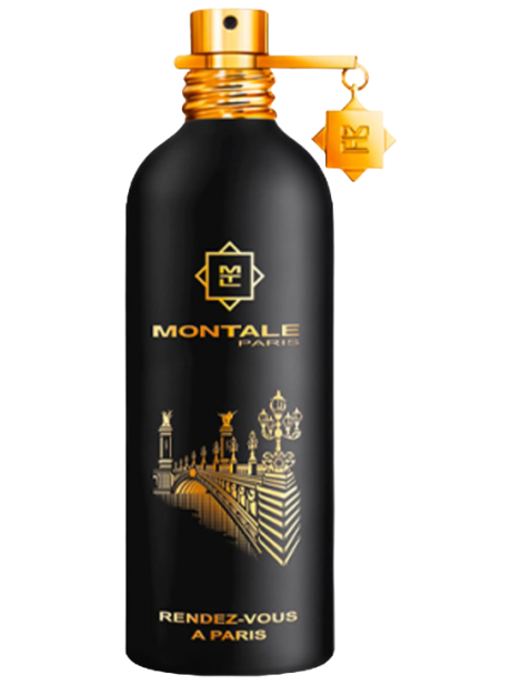 Montale Rendez Vous A Paris Eau De Parfum Unisex 100 Ml