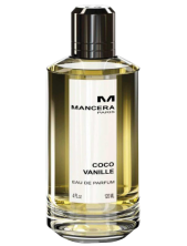 Mancera Coco Vanille Eau De Parfum Unisex 120 Ml