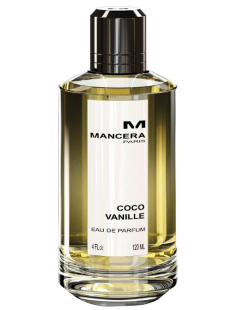 Mancera Coco Vanille Eau De Parfum Unisex 120 Ml