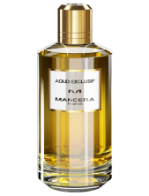 Mancera Aoud Exclusif Eau De Parfum Unisex 120 Ml