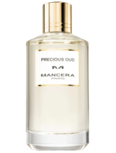 Mancera Precious Oud Eau De Parfum Unisex 120 Ml