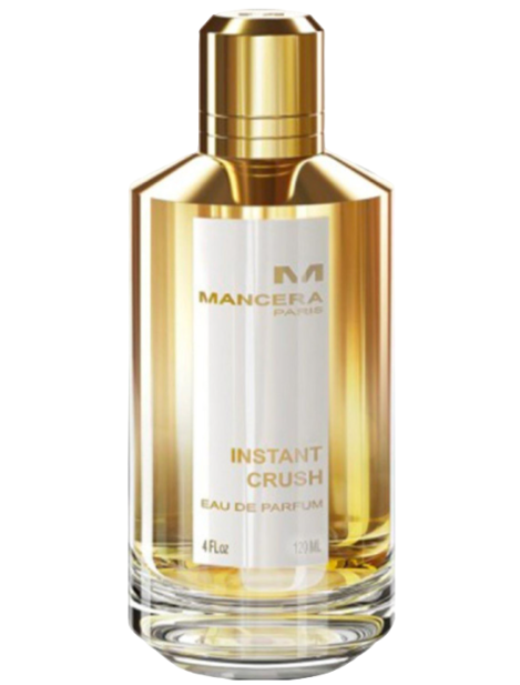 Mancera Instant Crush Eau De Parfum Unisex 120 Ml