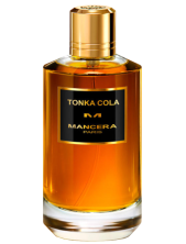 Mancera Tonka Cola Eau De Parfum Unisex 120 Ml