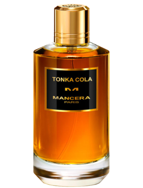 Mancera Tonka Cola Eau De Parfum Unisex 120 Ml