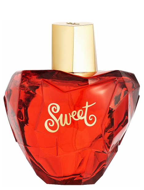 Lolita Lempicka Sweet Eau De Parfum Donna - 100 Ml