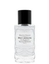 Maison Rebatchi Maurice Roucel Musc Panache Eau De Parfum Unisex 50 Ml