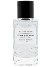 Maison Rebatchi Maurice Roucel Musc Panache Eau De Parfum Unisex 50 Ml Maison Rebatchi Maurice Roucel Musc Panache Eau De Parfum Unisex 50 Ml