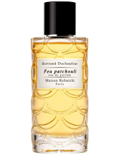 Maison Rebatchi Bertrand Duchaufour Feu Patchouli Eau De Parfum Unisex 100 Ml Maison Rebatchi Bertrand Duchaufour Feu Patchouli Eau De Parfum Unisex 100 Ml