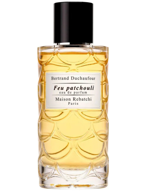 Maison Rebatchi Bertrand Duchaufour Feu Patchouli Eau De Parfum Unisex 100 Ml Maison Rebatchi Bertrand Duchaufour Feu Patchouli Eau De Parfum Unisex 100 Ml
