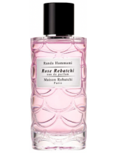 Maison Rebatchi Randa Hammami Maurice Raucel Rose Rebatchi Eau De Parfum Unisex 100 Ml Maison Rebatchi Randa Hammami Maurice Raucel Rose Rebatchi Eau De Parfum Unisex 100 Ml