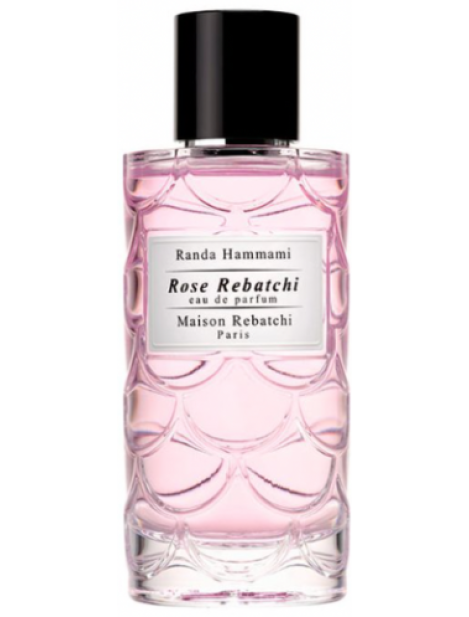 Maison Rebatchi Randa Hammami Maurice Raucel Rose Rebatchi Eau De Parfum Unisex 100 Ml Maison Rebatchi Randa Hammami Maurice Raucel Rose Rebatchi Eau De Parfum Unisex 100 Ml