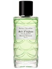 Maison Rebatchi Karine Chevallier Bois D'enfants Eau De Parfum Unisex 100 Ml Maison Rebatchi Karine Chevallier Bois D'enfants Eau De Parfum Unisex 100 Ml