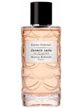 Maison Rebatchi Karine Dubreuil Jasmin Satin Eau De Parfum Unisex 100 Ml