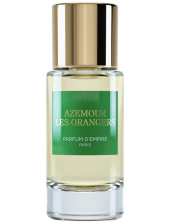 Parfum D'empire Azemour Les Orangers Eau De Parfum Unisex 50 Ml
