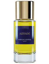 Parfum D'empire Aziyade Eau De Parfum Unisex 50 Ml