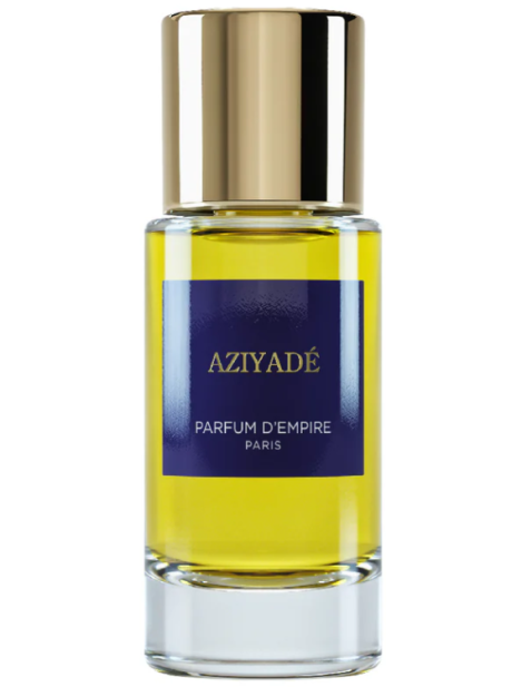 Parfum D'empire Aziyade Eau De Parfum Unisex 50 Ml