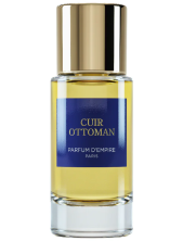Parfum D'empire Cuir Ottoman Eau De Parfum Unisex 50 Ml
