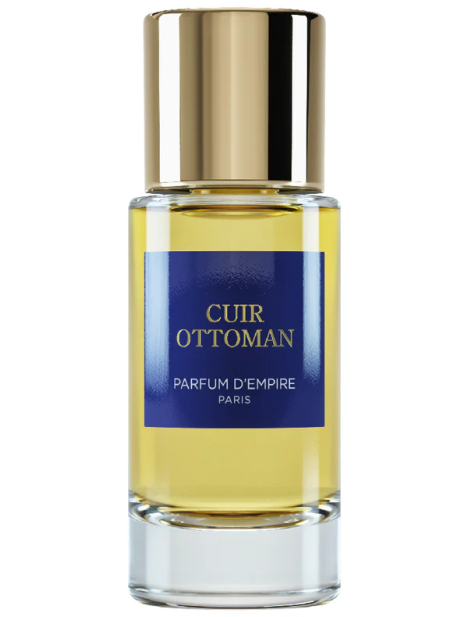 Parfum D'empire Cuir Ottoman Eau De Parfum Unisex 50 Ml