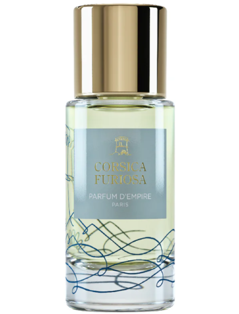 Parfum D'empire Corsica Furiosa Eau De Parfum Unisex 50 Ml