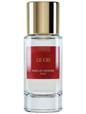 Parfum D'empire Le Cri De La Lumiere Eau De Parfum Unisex 50 Ml