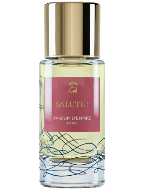 Parfum D'empire Salute Eau De Parfum Unisex 50 Ml