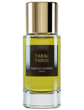 Parfum D'empire Tabac Tabou Eau De Parfum Unisex 50 Ml