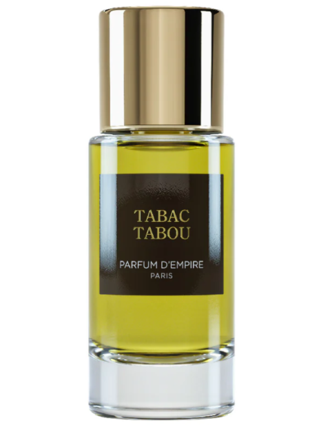 Parfum D'empire Tabac Tabou Eau De Parfum Unisex 50 Ml