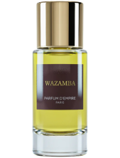 Parfum D'empire Wazamba Eau De Parfum Unisex 50 Ml
