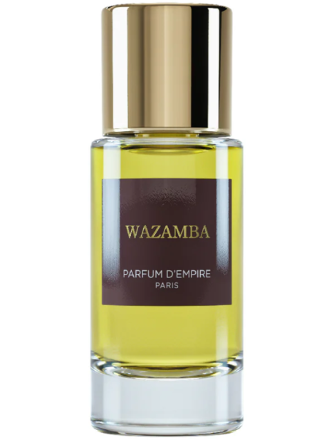 Parfum D'empire Wazamba Eau De Parfum Unisex 50 Ml