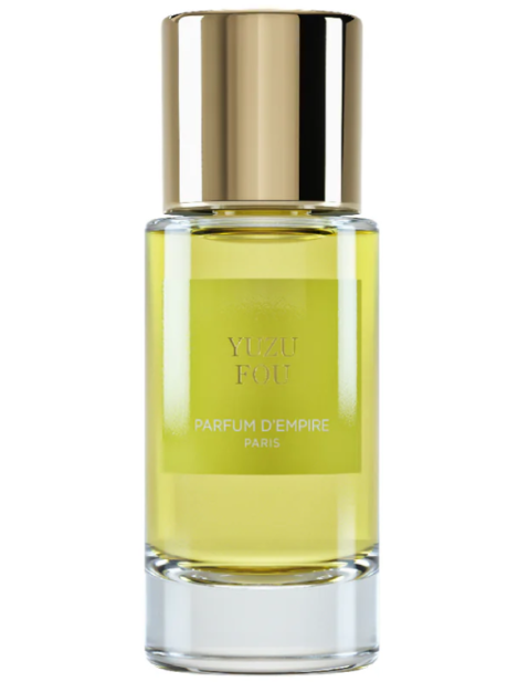Parfum D'empire Wazamba Eau De Parfum Unisex 50 Ml