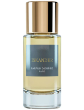 Parfum D'empire Iskander Eau De Parfum Unisex 50 Ml