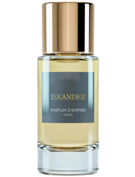 Parfum D'empire Iskander Eau De Parfum Unisex 50 Ml