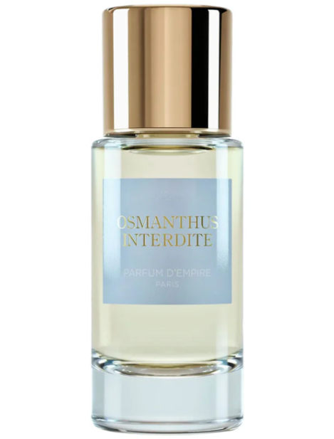 Parfum D'empire Osmanthus Interdite Eau De Parfum Unisex 50 Ml