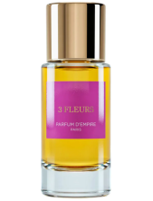 Parfum D'empire 3 Fleurs Eau De Parfum Unisex 50 Ml