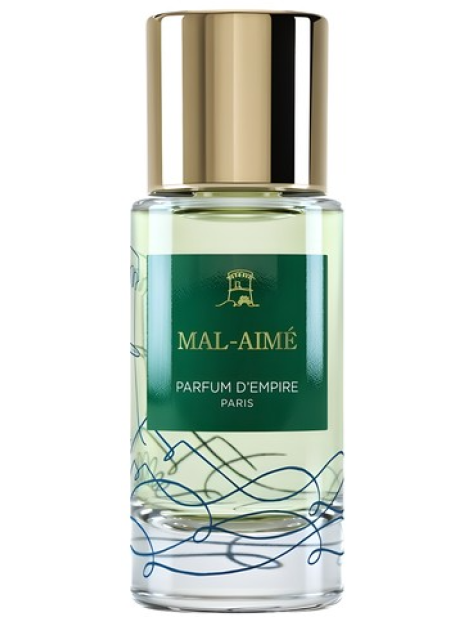 Parfum D'empire Mal-Aimé Eau De Parfum Unisex 50 Ml