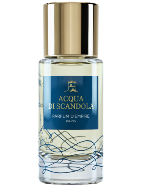 Parfum D'empire Acqua Di Scandola Eau De Parfum Unisex 100 Ml