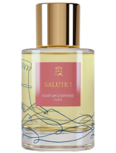 Parfum D'empire Salute Eau De Parfum Unisex 100 Ml