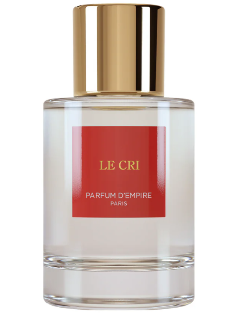 Parfum D'empire Le Cri De La Lumiere Eau De Parfum Unisex 100 Ml