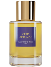 Parfum D'empire Cuir Ottoman Eau De Parfum Unisex 100 Ml