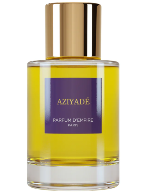 Parfum D'empire Aziyade Eau De Parfum Unisex 100 Ml