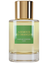 Parfum D'empire Azemour Les Orangers Eau De Parfum Unisex 100 Ml