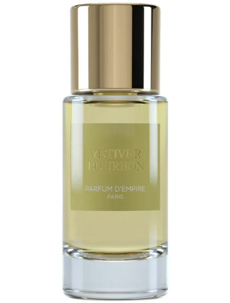 Parfum D'empire Vétiver Bourbon Eau De Parfum Unisex 50 Ml