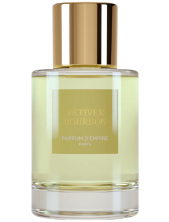Parfum D'empire Vétiver Bourbon Eau De Parfum Unisex 100 Ml